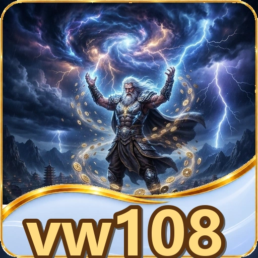 Lotre online vw108: undian dan Instant Win